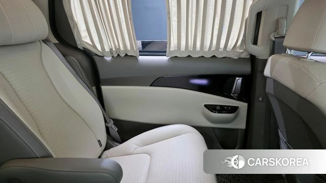 Kia Carnival 4th generation id 4429070 из Кореи 17