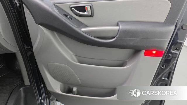 Hyundai The New Grand Starex id 4567901 из Кореи 17