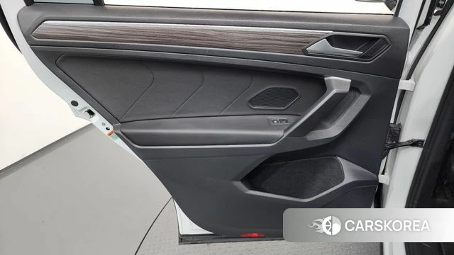 Volkswagen Tiguan Allspace id 4773573 из Кореи 17