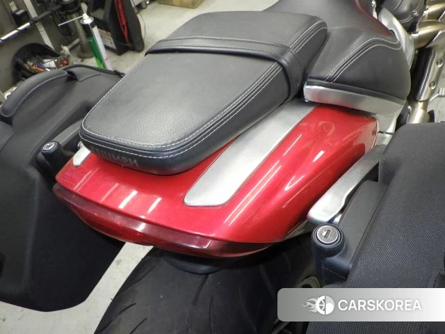 Triumph ROCKET 3 R id 3946665 из Японии 17