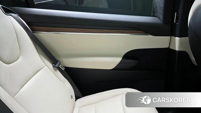Tesla Model X id 4443206 из Кореи 17