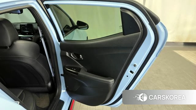 Hyundai Veloster (JS) id 4188466 из Кореи 17