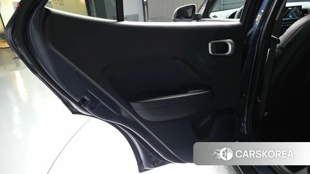 Hyundai Venue id 4589716 из Кореи 15