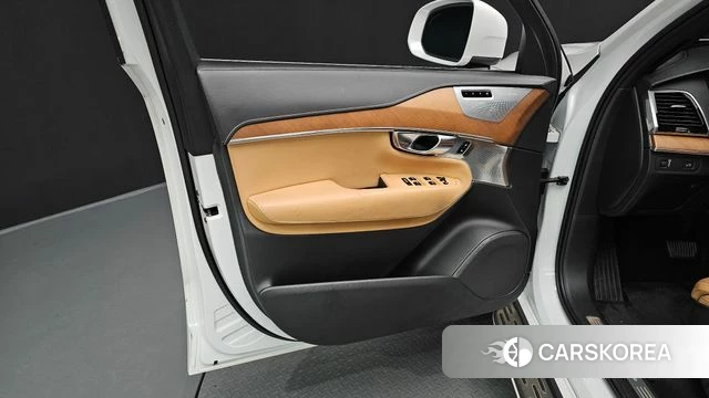 Volvo XC90 second Generation id 4587018 из Кореи 17