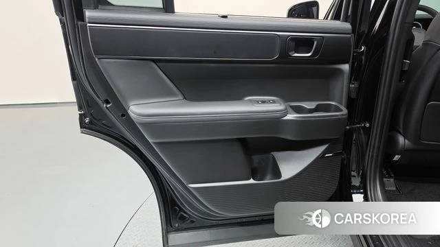 Hyundai Santa Fe (MX5) id 4734958 из Кореи 17