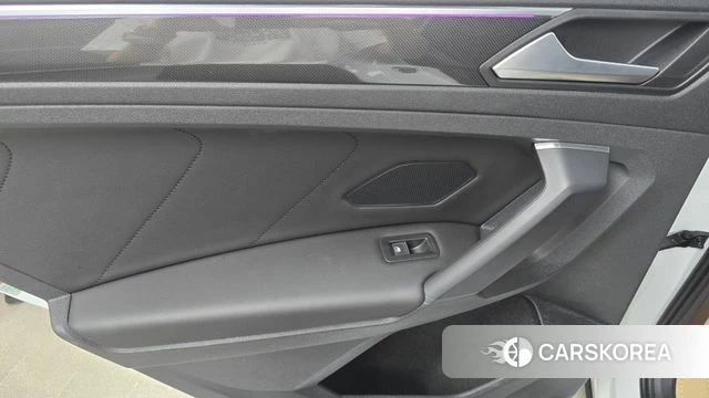 Volkswagen Tiguan second Generation id 4735397 из Кореи 17
