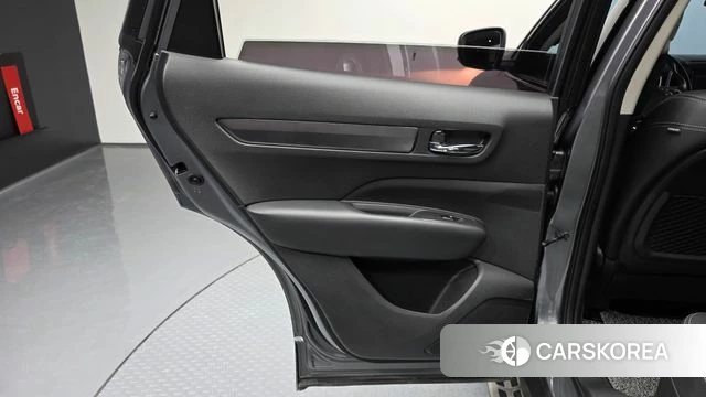 Renault Korea (Samsung) QM6 id 4770874 из Кореи 17