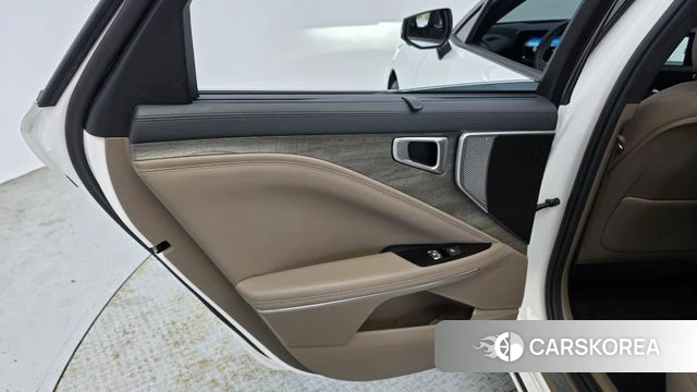 Kia K8 Hybrid id 4475528 из Кореи 17