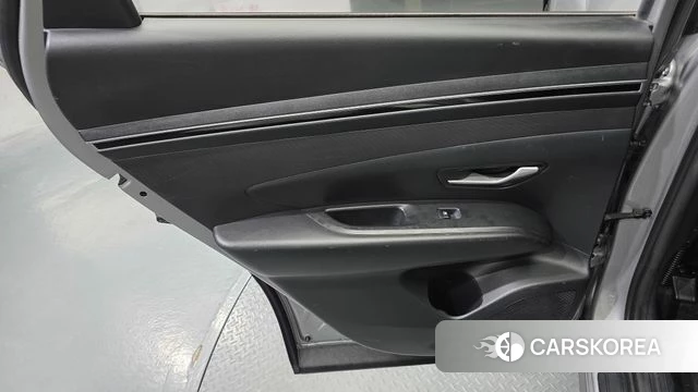 Hyundai Tucson (NX4) id 4769041 из Кореи 17