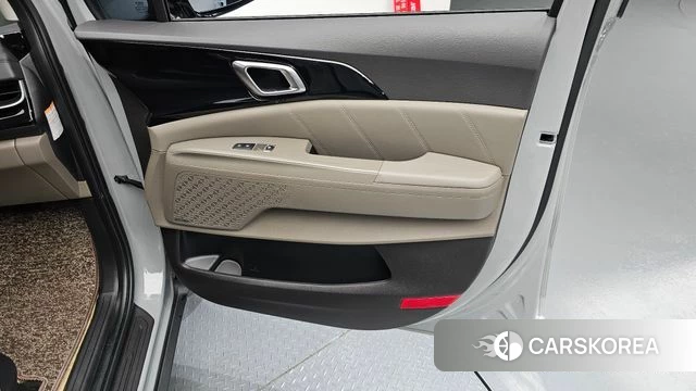 Kia The New Carnival 4th Generation id 4623176 из Кореи 17