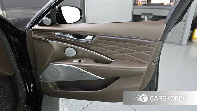 Kia More K9 id 4587457 из Кореи 17