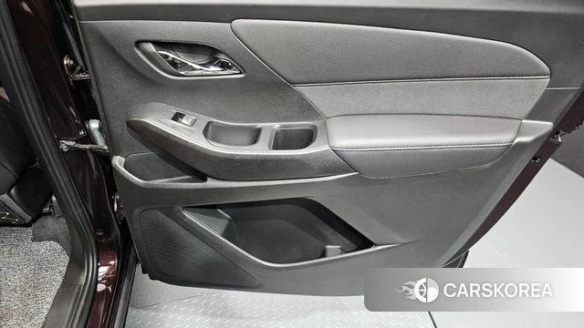 Chevrolet (GM Daewoo) Traverse id 4186091 из Кореи 17