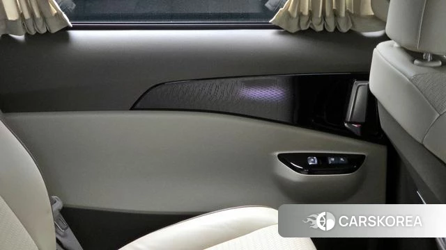 Kia Carnival 4th generation id 4355677 из Кореи 17