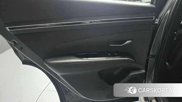 Hyundai Tucson Hybrid (NX4) id 4906327 из Кореи 17