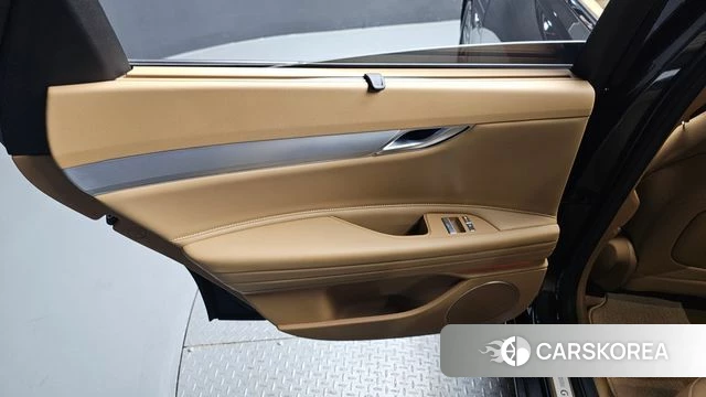 Genesis G80 (RG3) id 4487657 из Кореи 17