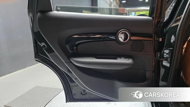 Mini Cooper Clubman id 4421796 из Кореи 17