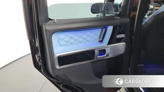 Mercedes-Benz G-Class W463b id 4475976 из Кореи 17
