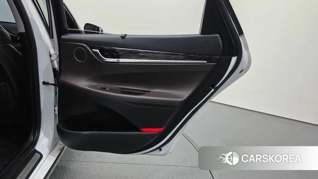 Hyundai Grandeur IG id 4520838 из Кореи 17