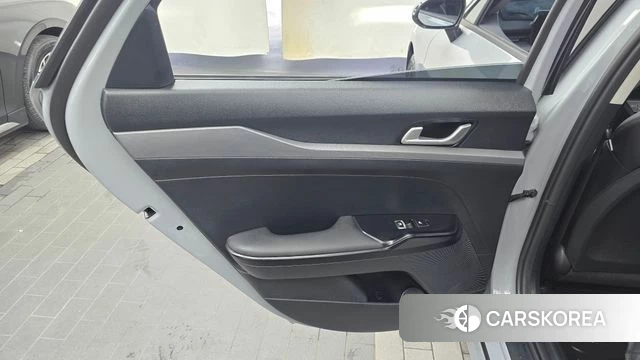Kia The New K5 3rd generation id 4468238 из Кореи 17