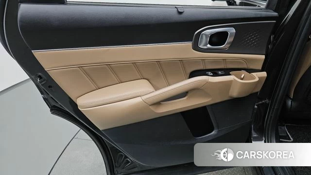 Kia The New Sorento 4th Generation id 4579314 из Кореи 17