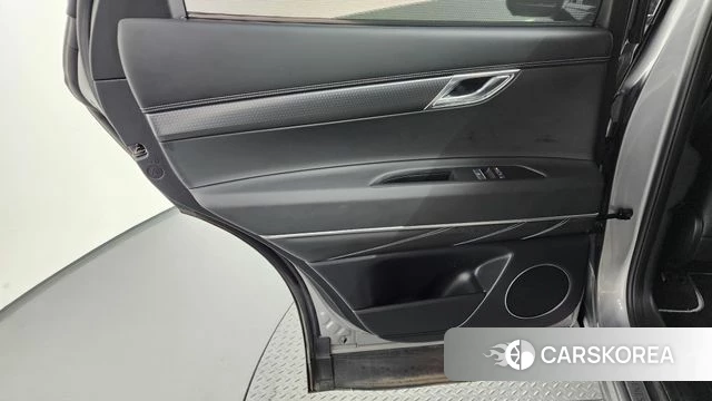 Genesis GV80 Coupe id 4540263 из Кореи 17