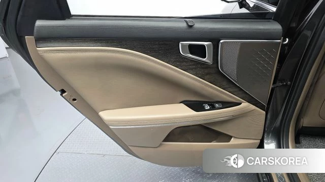 Kia K8 Hybrid id 4871887 из Кореи 17
