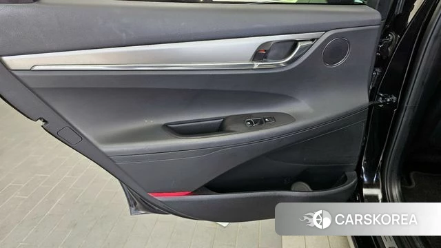 Hyundai The New Grandeur IG id 4401713 из Кореи 17