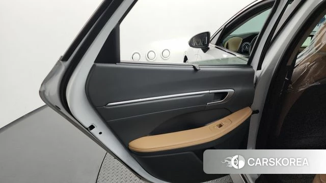 Hyundai Sonata (DN8) id 4324516 из Кореи 17
