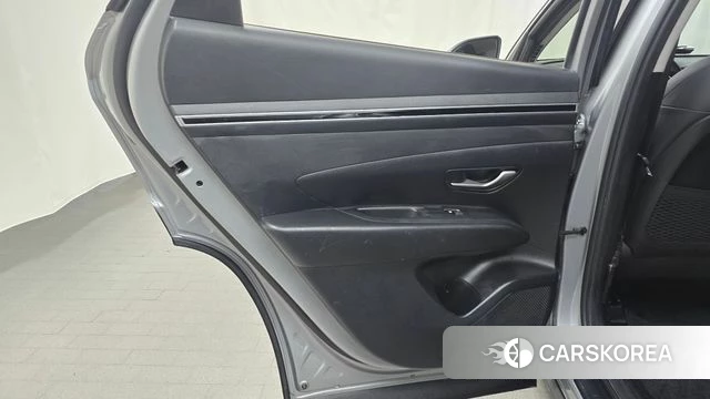 Hyundai Tucson (NX4) id 4561824 из Кореи 17