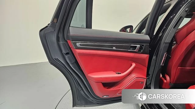 Porsche Panamera (971) id 4232403 из Кореи 17