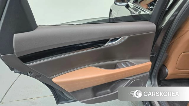 Genesis G80 (RG3) id 4423423 из Кореи 17