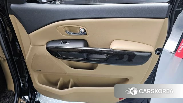 Kia The New Carnival id 4620543 из Кореи 17