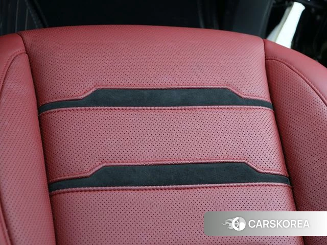 Mercedes-Benz G-class id 4240440 из Китая 17