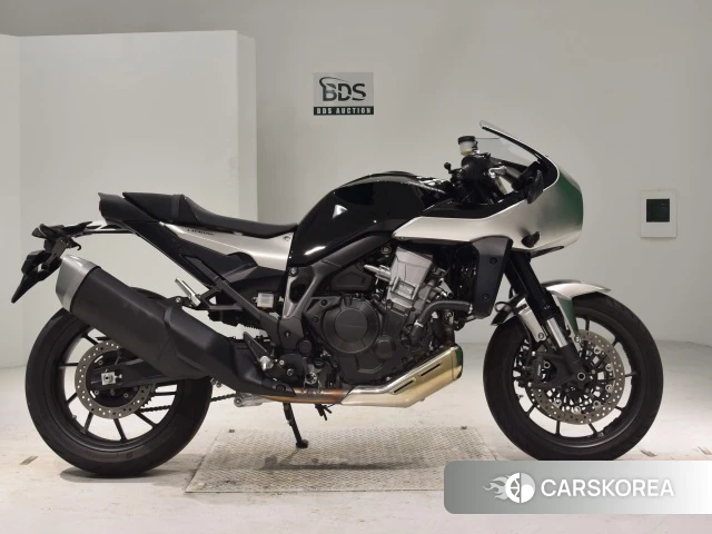 Проданный Honda HAWK 11 2022 из Японии