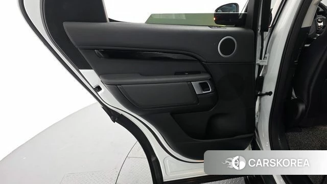 Land Rover Discovery 5 id 4310081 из Кореи 17
