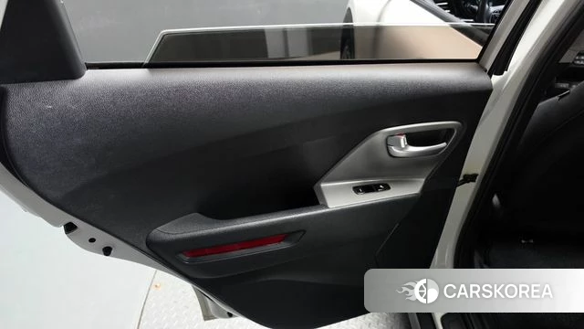 Kia Niro Plus id 4942495 из Кореи 17