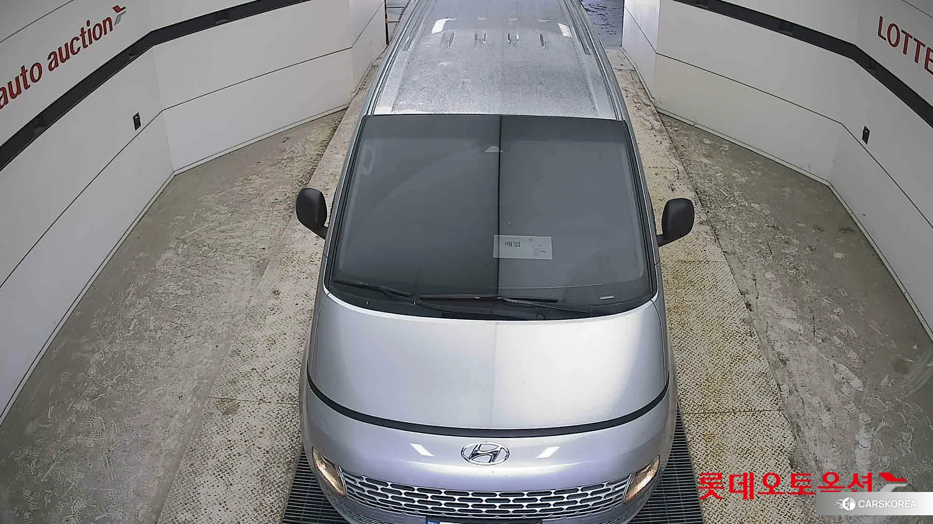 Hyundai Staria id 4296745 из Кореи 17