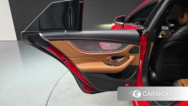 Mercedes-Benz AMG GT id 4284239 из Кореи 17