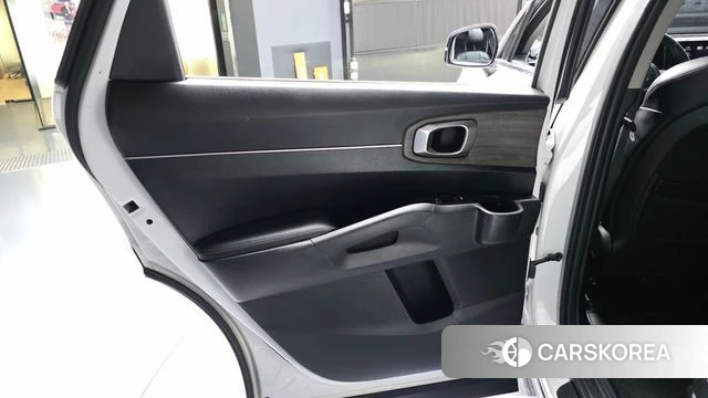 Kia Sorento 4th Generation id 4402291 из Кореи 17
