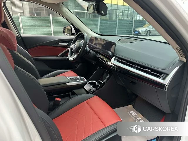 BMW X1 id 4273468 из Китая 17