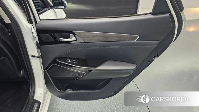 Kia K7 Premier id 4397453 из Кореи 17