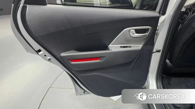 Kia Niro Plus id 4936025 из Кореи 17