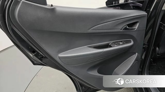 Chevrolet (GM Daewoo) Bolt EV id 4188624 из Кореи 17