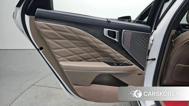 Kia K8 Hybrid id 4445117 из Кореи 17
