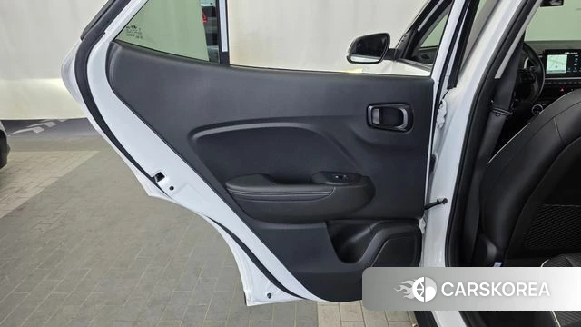Hyundai Venue id 4519526 из Кореи 17