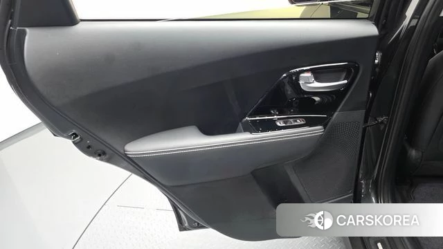 Kia Niro EV id 4641797 из Кореи 17