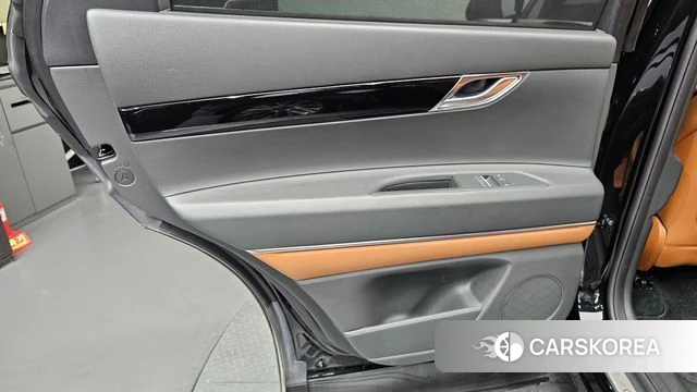 Genesis GV80 id 4222966 из Кореи 17