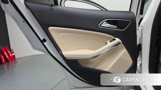 Mercedes-Benz GLA-Class X156 id 4586991 из Кореи 17