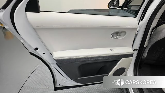 Hyundai Ionic 5 id 4415718 из Кореи 17