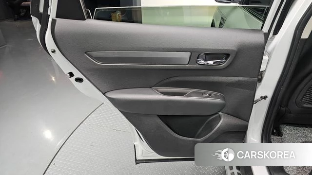 Renault Korea (Samsung) The New QM6 id 4637778 из Кореи 17